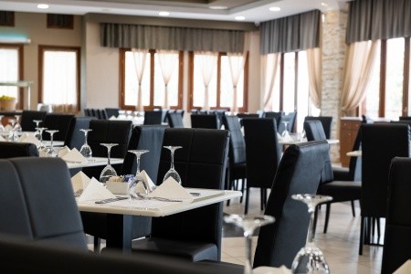 Alexandros Palace Hotel & Suites - 58
