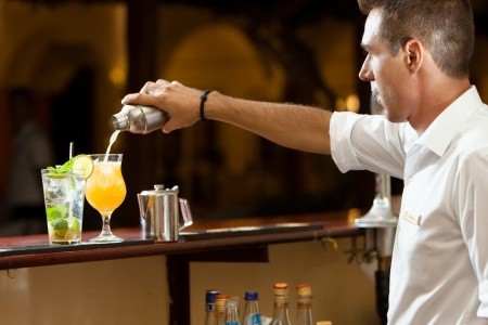 Alexandros Palace Hotel & Suites - 59
