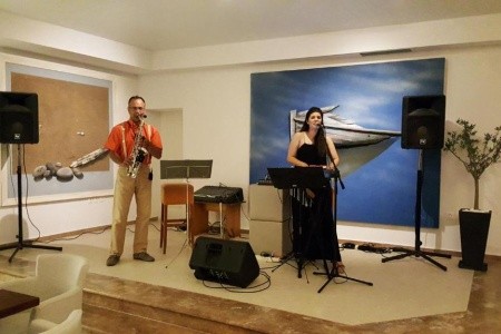 Alexandros Palace Hotel & Suites - 60