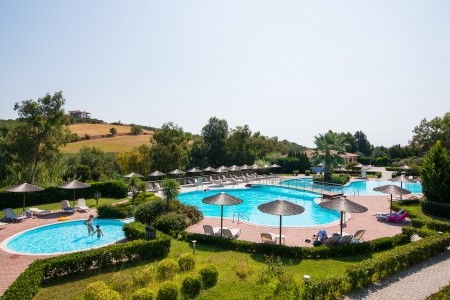 Alexandros Palace Hotel & Suites - 61