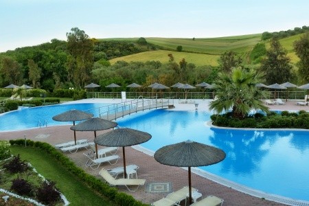 Alexandros Palace Hotel & Suites - 62