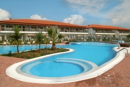 Alexandros Palace Hotel & Suites - 63