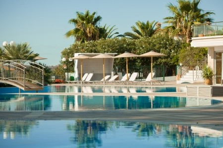 Alexandros Palace Hotel & Suites - 64