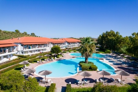 Alexandros Palace Hotel & Suites - 66