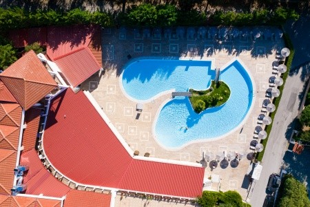 Alexandros Palace Hotel & Suites - 67