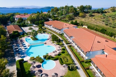 Alexandros Palace Hotel & Suites - 68