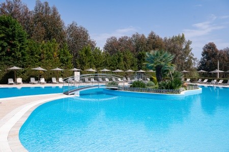 Alexandros Palace Hotel & Suites - 69