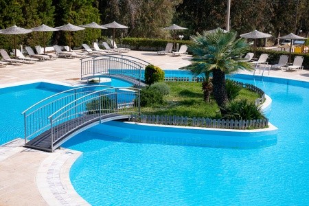 Alexandros Palace Hotel & Suites - 70