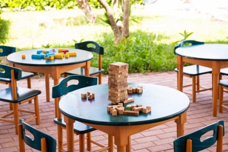 Alexandros Palace Hotel & Suites - 71