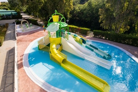 Alexandros Palace Hotel & Suites - 73