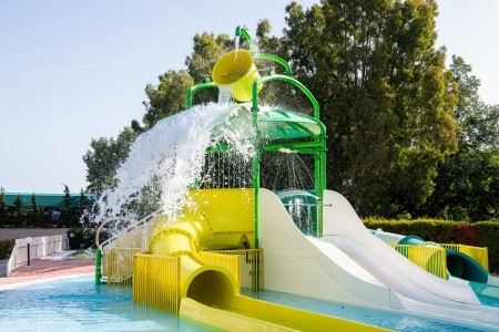 Alexandros Palace Hotel & Suites - 74