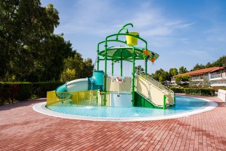 Alexandros Palace Hotel & Suites - 75