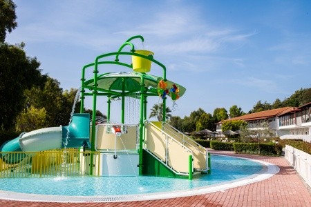 Alexandros Palace Hotel & Suites - 76