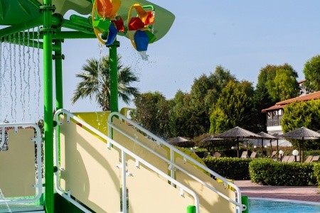 Alexandros Palace Hotel & Suites - 77