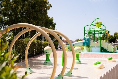 Alexandros Palace Hotel & Suites - 78