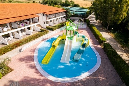 Alexandros Palace Hotel & Suites - 79