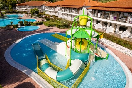 Alexandros Palace Hotel & Suites - 80