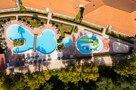 Alexandros Palace Hotel & Suites - 81