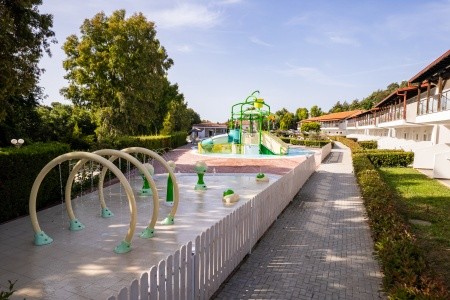 Alexandros Palace Hotel & Suites - 82
