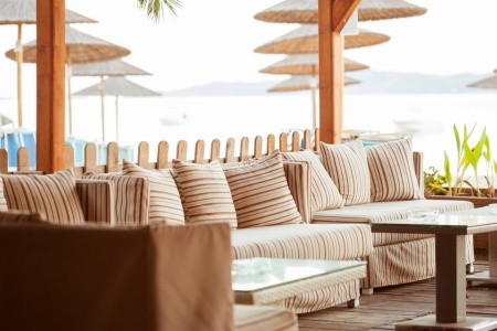 Alexandros Palace Hotel & Suites - 83