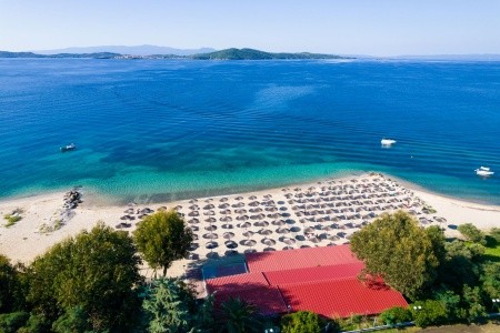 Alexandros Palace Hotel & Suites - 84