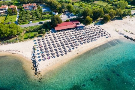 Alexandros Palace Hotel & Suites - 86