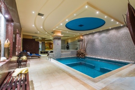 Alexandros Palace Hotel & Suites - 87