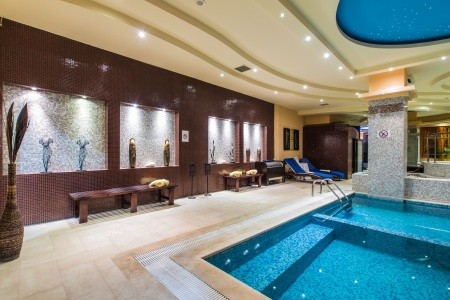Alexandros Palace Hotel & Suites - 88