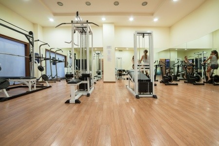 Alexandros Palace Hotel & Suites - 89
