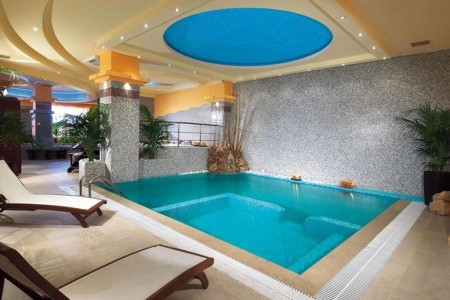 Alexandros Palace Hotel & Suites - 90