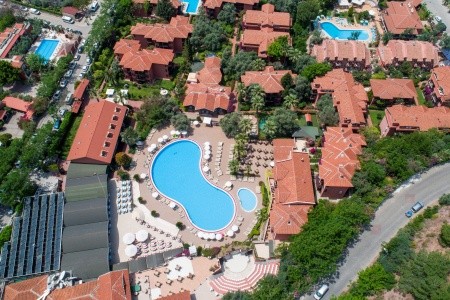 Sundia By Liberty Suncity (Ex. Sun City Hotel & Beach Club) - 3
