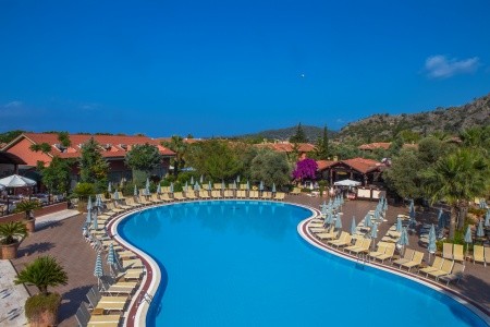 Sundia By Liberty Suncity (Ex. Sun City Hotel & Beach Club) - 4