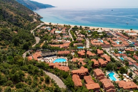 Sundia By Liberty Suncity (Ex. Sun City Hotel & Beach Club) - 5