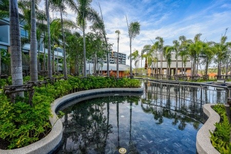 Mida Grande Resort Phuket - 3