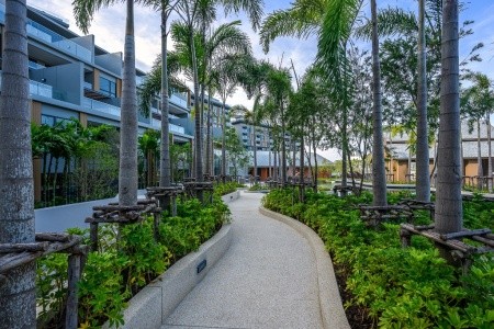 Mida Grande Resort Phuket - 4