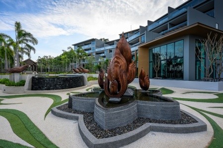 Mida Grande Resort Phuket - 5