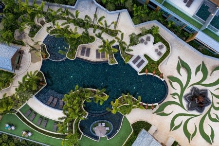 Mida Grande Resort Phuket - 6