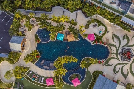 Mida Grande Resort Phuket - 7