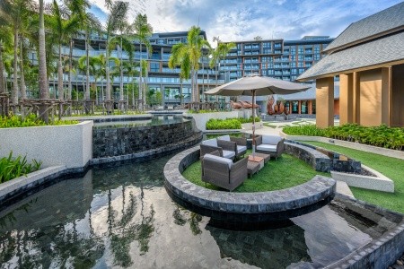 Mida Grande Resort Phuket - 8