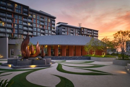 Mida Grande Resort Phuket - 9