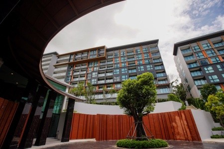 Mida Grande Resort Phuket - 10