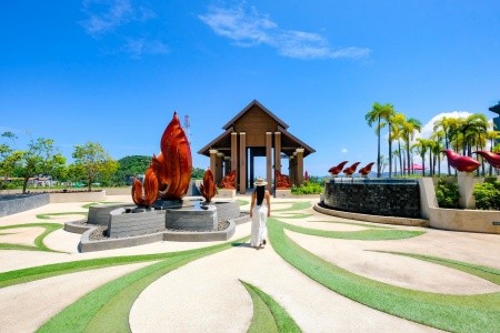 Mida Grande Resort Phuket - 11