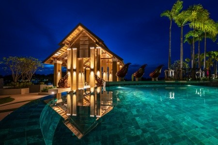 Mida Grande Resort Phuket - 17