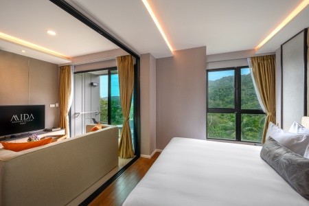 Mida Grande Resort Phuket - 19