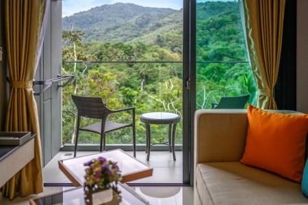 Mida Grande Resort Phuket - 21