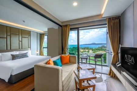 Mida Grande Resort Phuket - 24