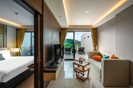 Mida Grande Resort Phuket - 30