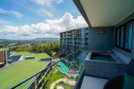 Mida Grande Resort Phuket - 33