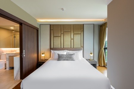 Mida Grande Resort Phuket - 34