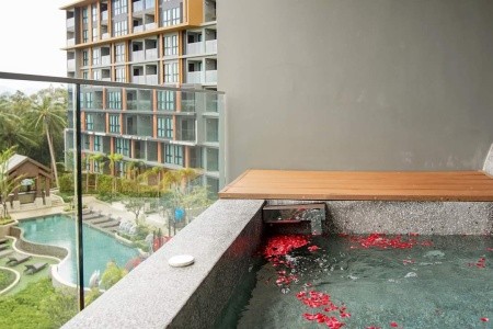 Mida Grande Resort Phuket - 35